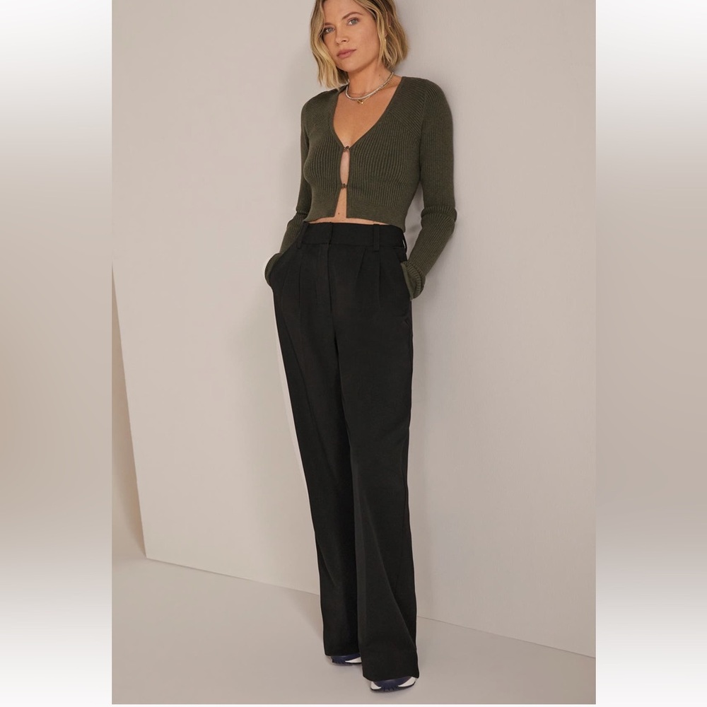 Favorite Pant- Shortie